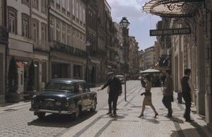 Una scena di  Cristóvão Colombo - O Enigma