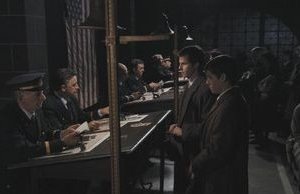 Una scena di  Cristóvão Colombo - O Enigma