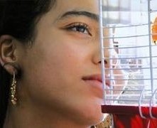 Una bella immagine del film La graine et le mulet