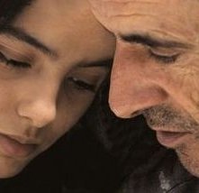 Una bella scena di La graine et le mulet