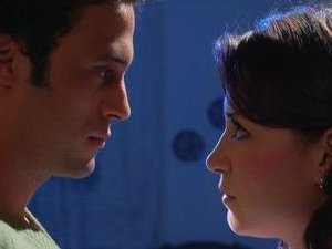 Una scena di Le Chaos