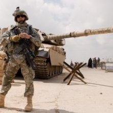 Una sequenza di Redacted