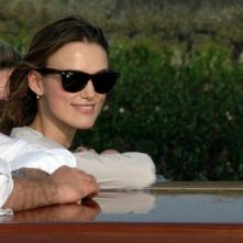 Keira Knightley Protagonista Di Espiazione All Arrivo A Venezia 64 46845