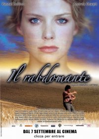 Locandina di Il rabdomante