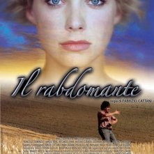 La locandina di Il rabdomante