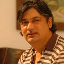 Una scena del film Il rabdomante