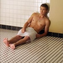 L'attore Chad Michael Murray