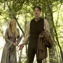 Charlie Cox e Claire Danes in Stardust