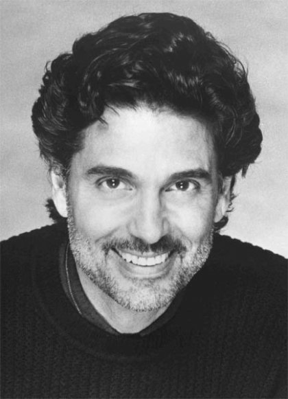 Chris Sarandon flashdance