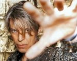 David Bowie in Doctor Who