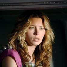 Jessica Biel in una scena del film Next