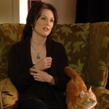 Julianne Moore in una scena di Io non sono qui