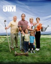 La locandina di La vita secondo Jim