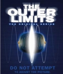 La locandina di Outer Limits
