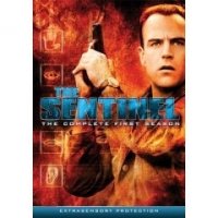 Locandina di Sentinel