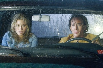 Nicolas Cage E Jessica Biel In Una Scena Del Film Next 46941