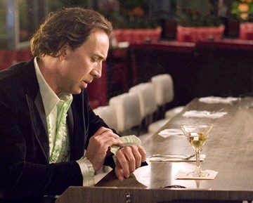 Nicolas Cage In Una Scena Del Film Next 46934