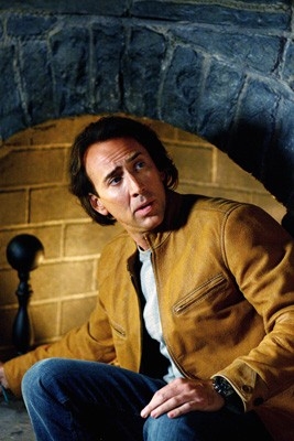 Nicolas Cage In Una Scena Del Film Next 46936