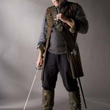 Robert De Niro in un'immagine promo per Stardust