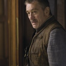 Robert De Niro in una scena di Stardust