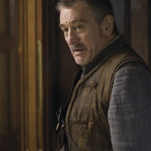 Robert De Niro in una scena di Stardust