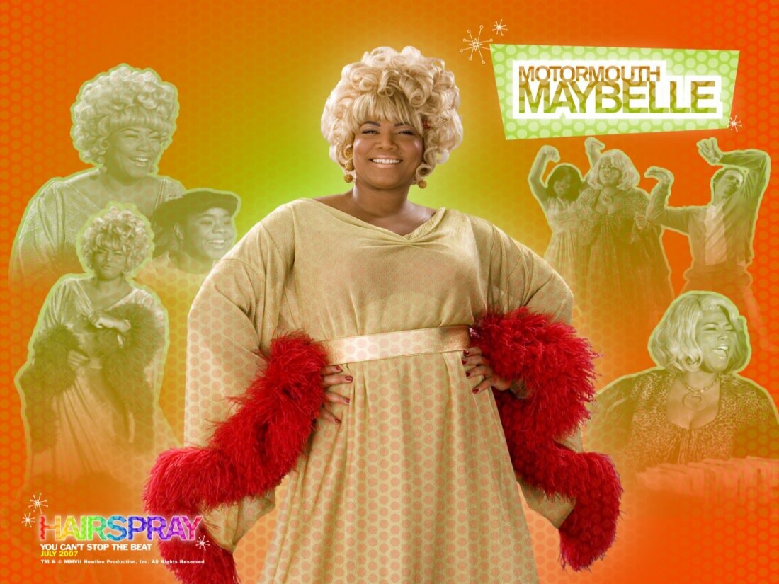 Wallpaper Del Film Hairspray 67133