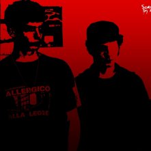 Desktop wallpaper del film Scrivilo sui muri