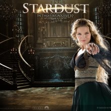 Wallpaper del film Stardust con Michelle Pfeiffer