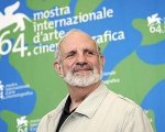 Brian De Palma farà ancora un film prima di ritirarsi