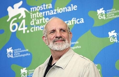 Brian De Palma alla Mostra di Venezia 2007