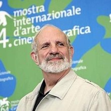 Venezia 2007 Brian De Palma 47018