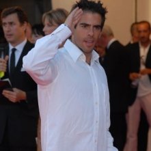 Venezia 2007: Eli Roth