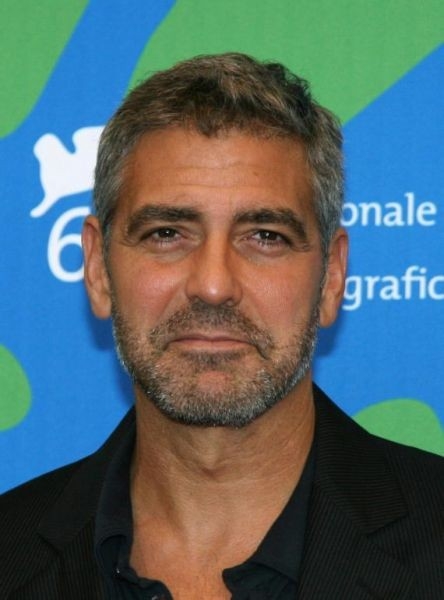 Venezia 2007 George Clooney Presenta Michael Clayton 46992