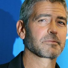 Venezia 2007: George Clooney presenta Michael Clayton