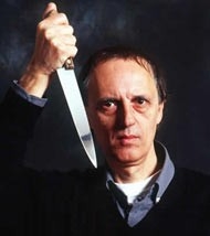 Dario Argento, il re dell'horror all'italiana