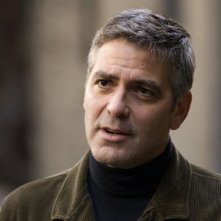 George Clooney in Michael Clayton