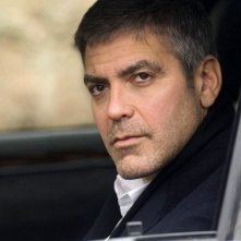 George Clooney è l'interprete principale di Michael Clayton