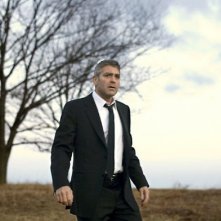George Clooney in una bella sequenza di Michael Clayton