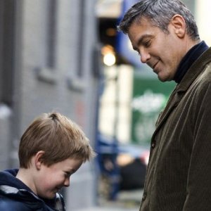 George Clooney in Michael Clayton (2007)