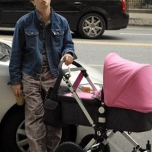 Sam Rockwell in una scena di Joshua