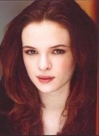 Danielle Panabaker