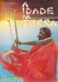 Locandina di A Idade da Terra