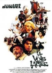 La locandina di La Via Lattea