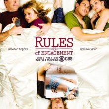 La locandina di Rules of Engagement
