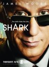 La locandina di Shark