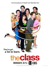 Locandina di The Class