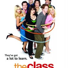 La locandina di The Class
