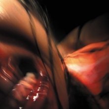 Un'immagine del film Rec dello spagnolo J. Balaguerò