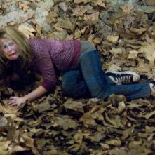 Una scena del film Halloween the Beginning (2007)