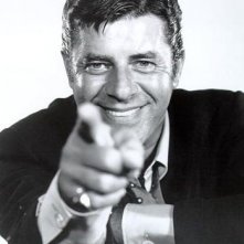 Jerry Lewis